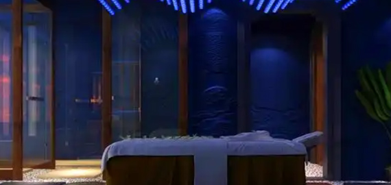 广州越秀YanYan养生馆秉持“客户至上”的服务理念