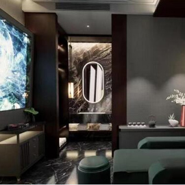 广州越秀YanYan养生馆秉持“客户至上”的服务理念