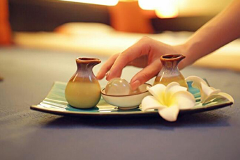 欢迎来到广州越秀YanYan养生馆养生馆!