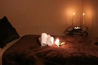 欢迎来到广州越秀YanYan养生馆休闲会所!